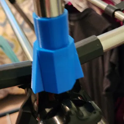 Giá phơi quần áo