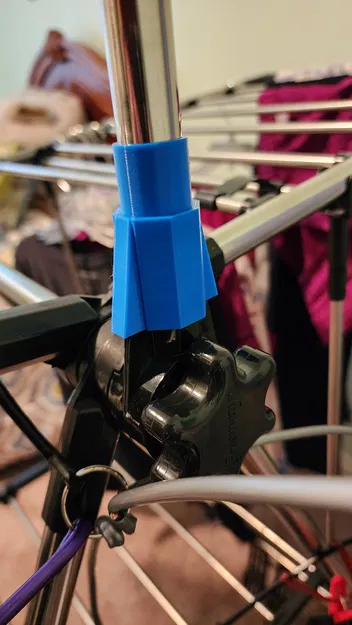 Giá phơi quần áo - Image 3