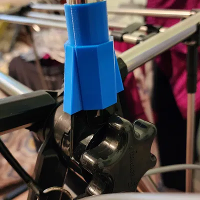 Giá phơi quần áo