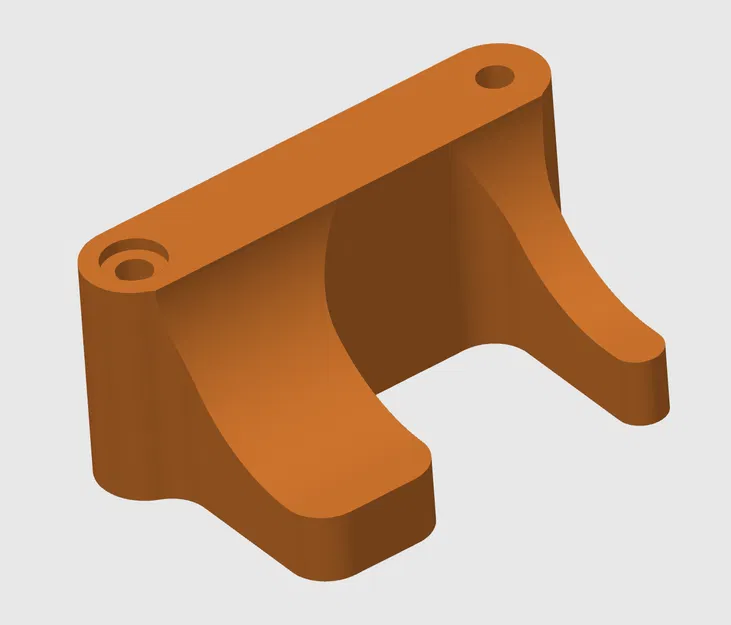 Phần Mở Rộng Giá Đỡ Cuộn Dây Bambu X1/X1C - Image 1