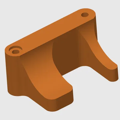 Phần Mở Rộng Giá Đỡ Cuộn Dây Bambu X1/X1C