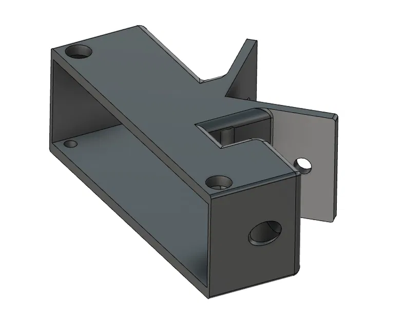 Giá Đỡ Webcam Logitech C920 - Image 4