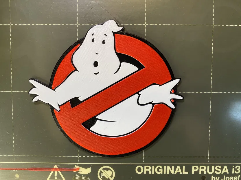 Đế Lót Ly Ghostbusters Lớn - Image 2