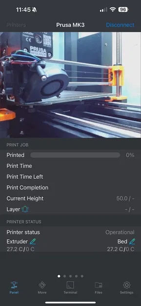 Giá Đỡ Webcam Logitech C920 - Image 6