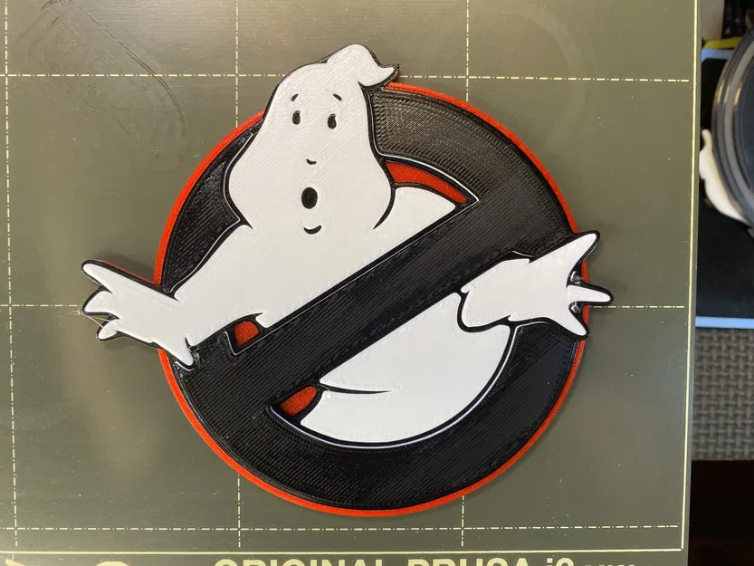 Đế Lót Ly Ghostbusters Lớn - Image 3