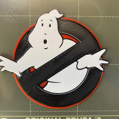 Đế Lót Ly Ghostbusters Lớn