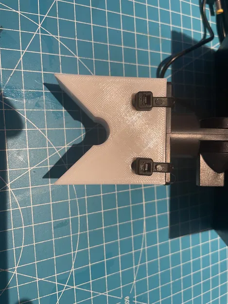 Giá đỡ góc tấm pin mặt trời cho đèn ngoài trời giá rẻ có cảm biến chuyển động - Image 2