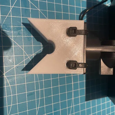 Giá đỡ góc tấm pin mặt trời cho đèn ngoài trời giá rẻ có cảm biến chuyển động