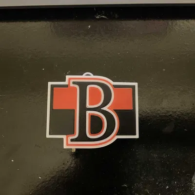 Belleville Senators - Trang trí