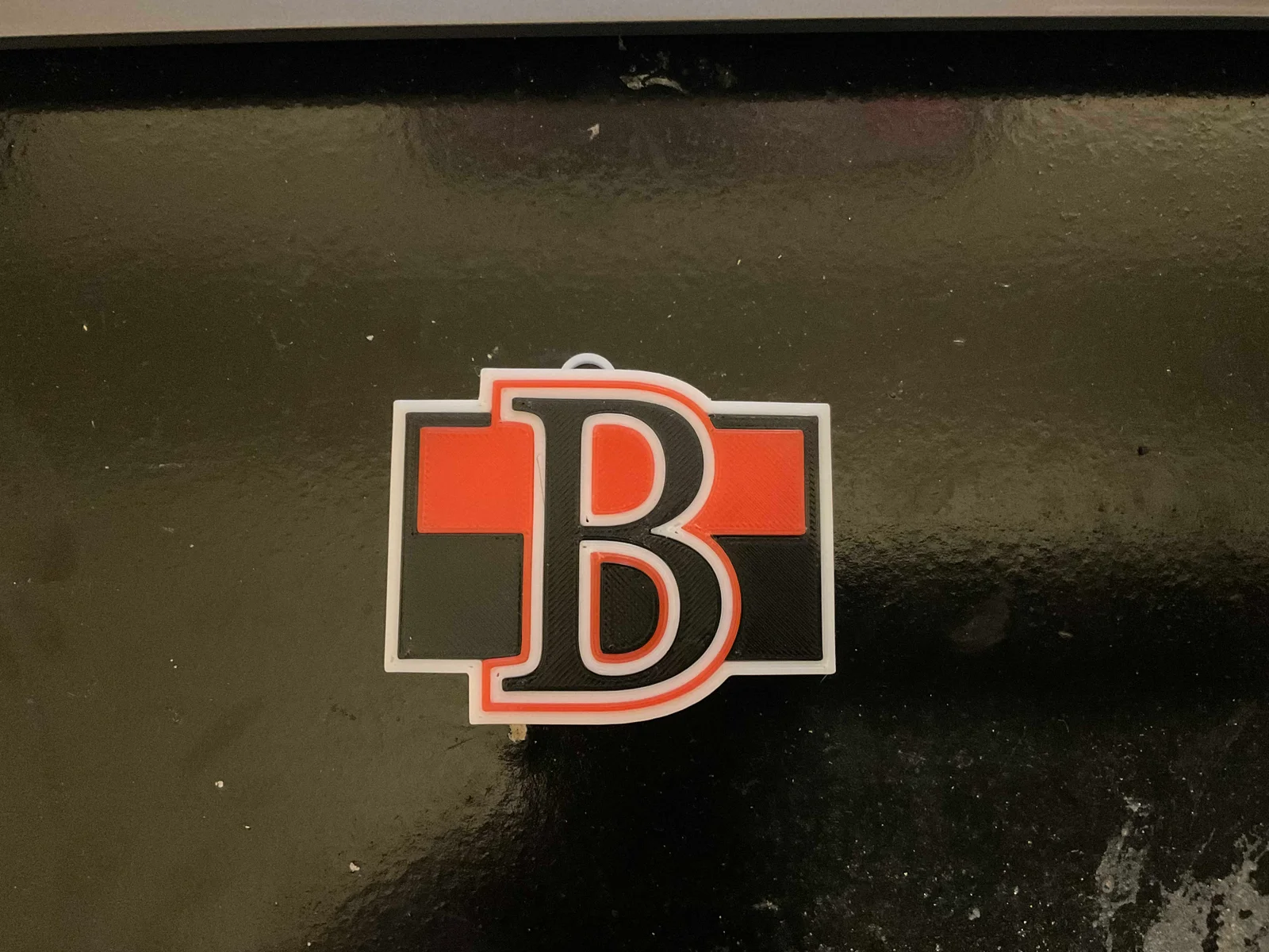 Belleville Senators - Trang trí 1