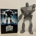Người Sắt - Iron Giant - HueForge - Thumbnail 1