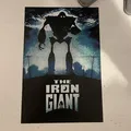 Người Sắt - Iron Giant - HueForge - Thumbnail 2