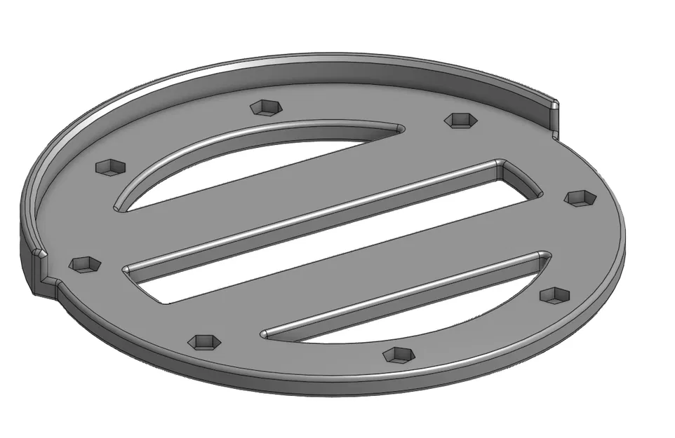 Cải thiện dung sai cho đầu nối nhanh từ tính - Image 3