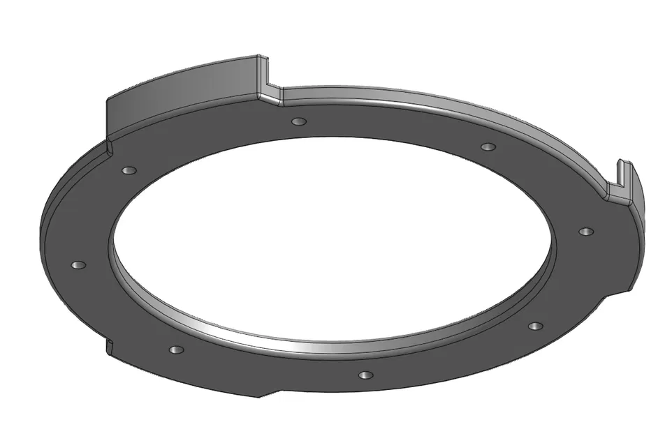 Cải thiện dung sai cho đầu nối nhanh từ tính - Image 4