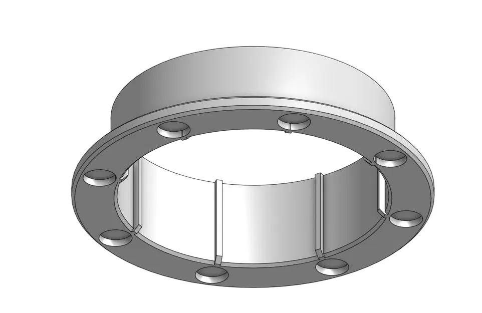 Cải thiện dung sai cho đầu nối nhanh từ tính - Image 5