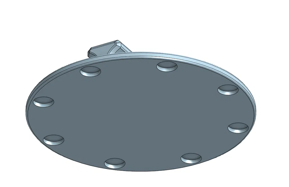 Cải thiện dung sai cho đầu nối nhanh từ tính - Image 7