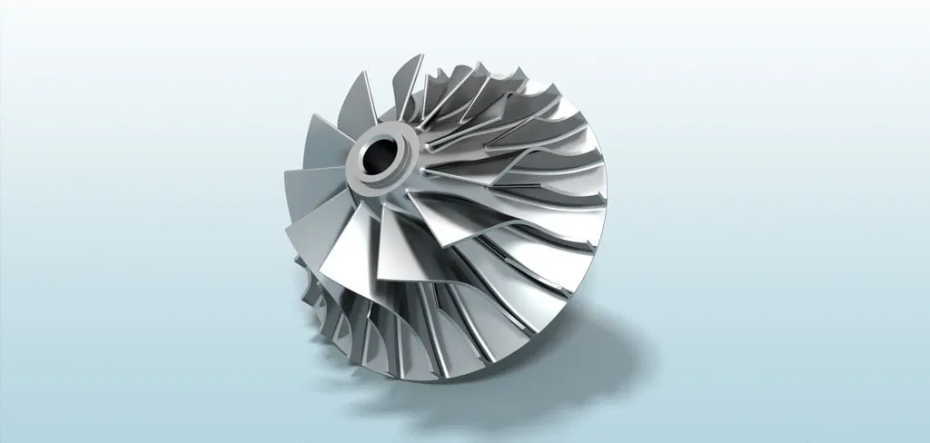 Bánh công tắc ly tâm - Image 2