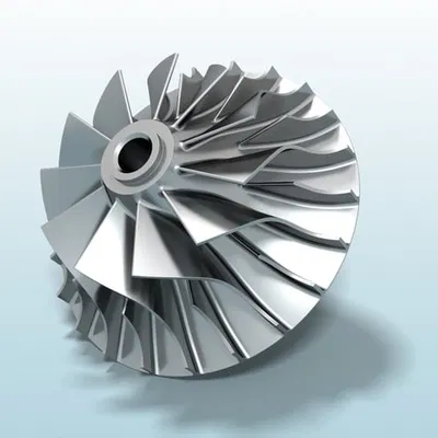 Bánh công tắc ly tâm