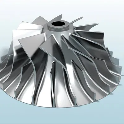 Bánh công tắc ly tâm