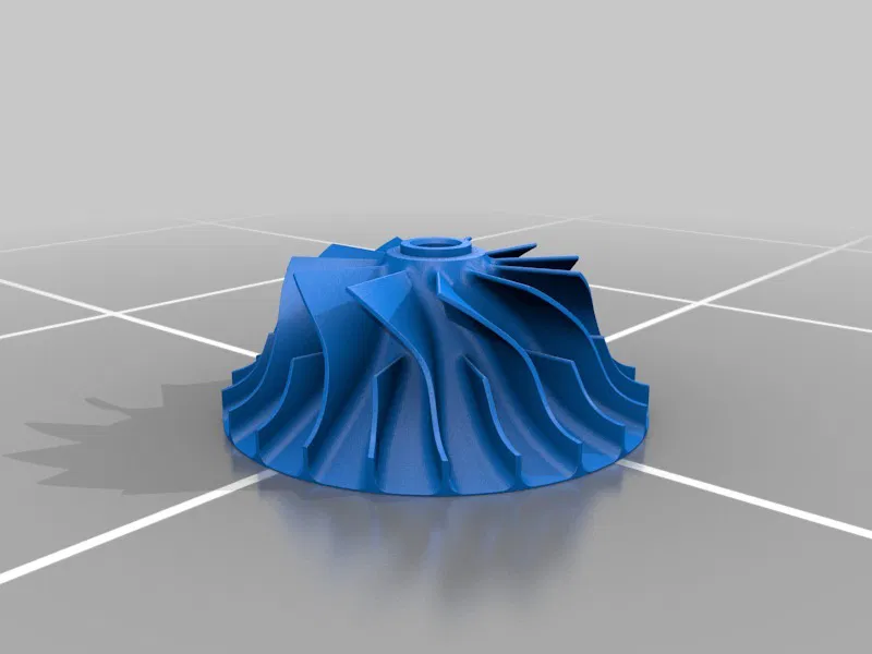 Bánh công tắc ly tâm - Image 4