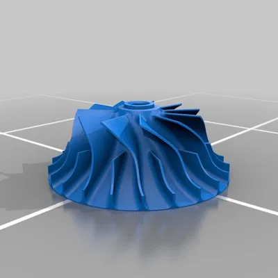 Bánh công tắc ly tâm