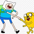 Adventure Time Finn và Jake - HueForge - Thumbnail 4