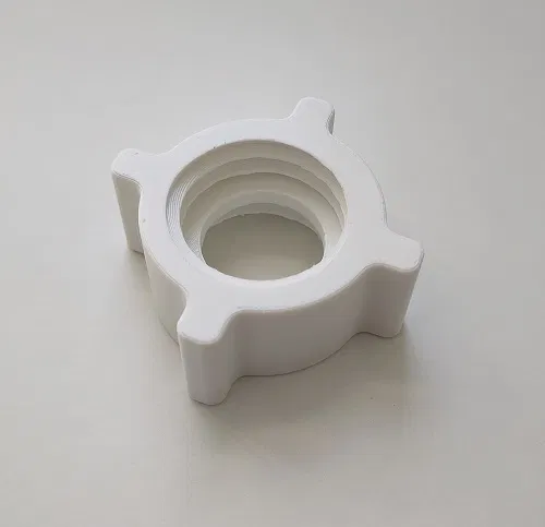 Nắp Nối Chai Dầu Gội/Sữa Tắm - Image 2