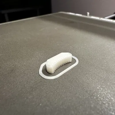 Nắp trượt Lutron Caseta Diva