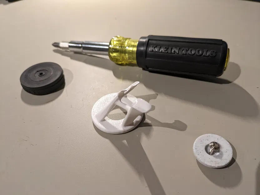 Giá Đỡ Điện Thoại Nam Châm Cho Volvo C30 S40 V50 - Image 6