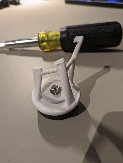 Giá Đỡ Điện Thoại Nam Châm Cho Volvo C30 S40 V50 - Image 7