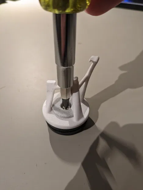 Giá Đỡ Điện Thoại Nam Châm Cho Volvo C30 S40 V50 - Image 8