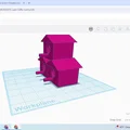 Chuồng chim 3 tầng - Thumbnail 2