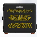 Cyberpunkmod cho Vỏ máy Prusa - Phần 1 - Thumbnail 2