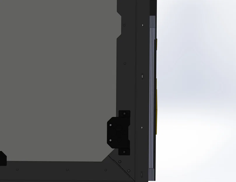 Cyberpunkmod cho Vỏ máy Prusa - Phần 1 - Image 3