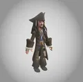 Disney Infinity: Jack Sparrow - Thumbnail 1