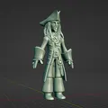 Disney Infinity: Jack Sparrow - Thumbnail 2