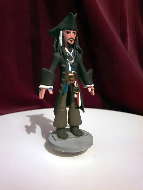Disney Infinity: Jack Sparrow - Image 3