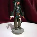 Disney Infinity: Jack Sparrow - Thumbnail 3