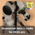GIÁ ĐỠ KÍNH THIÊN VĂN ĐỊNH HƯỚNG CỰC SKYWATCHER HEQ 5 PRO CHO GOPRO HERO 3 - Thumbnail 1
