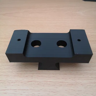 Bộ Chuyển Đổi Đuôi Én Cho PC Mini NUC