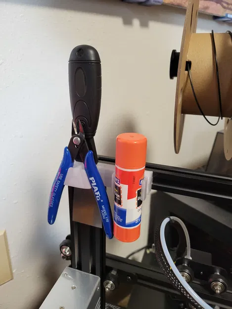 Giá Đỡ Dụng Cụ Dành Cho Ender 3 - Image 1