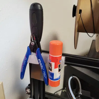 Giá Đỡ Dụng Cụ Dành Cho Ender 3