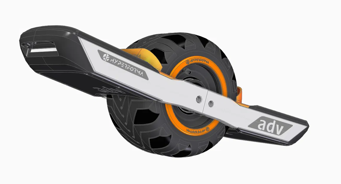 HYPERFORMA_Floatwheel ADV-ADVPro Rimsaver - Image 2