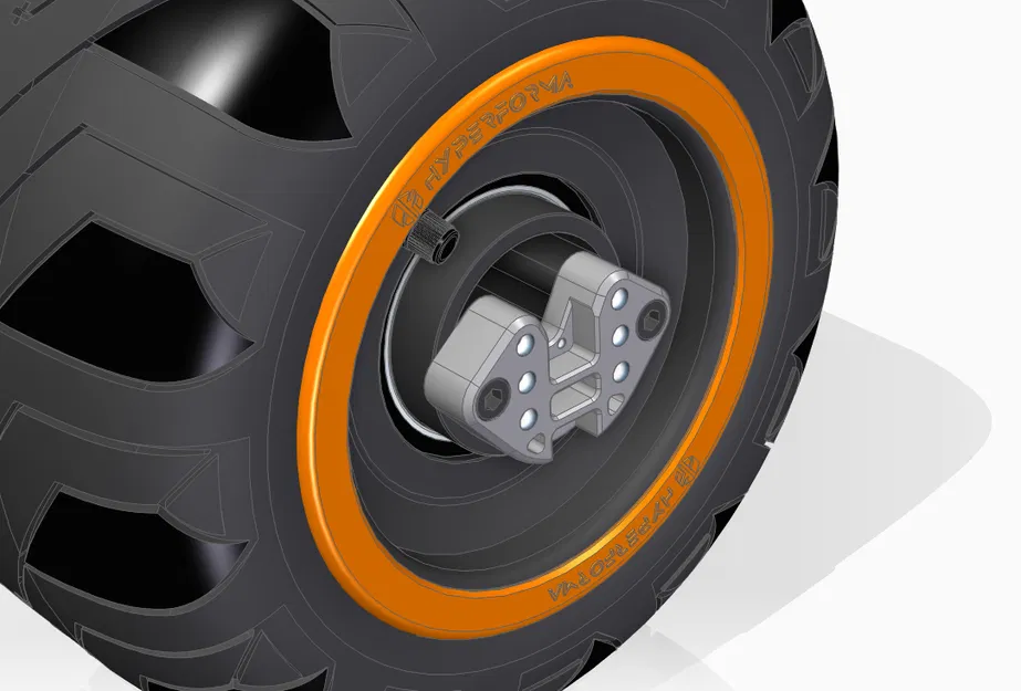 HYPERFORMA_Floatwheel ADV-ADVPro Rimsaver - Image 5