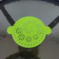 Khuôn Cắt Trang Trí Bánh Giáng Sinh 3D - Thumbnail 2