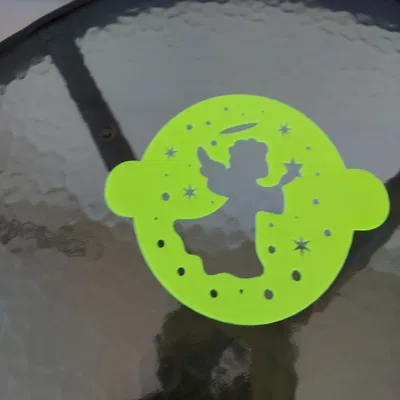 Khuôn Cắt Trang Trí Bánh Giáng Sinh 3D