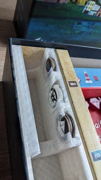 Chèn AMALFI Renaissance - Image 2