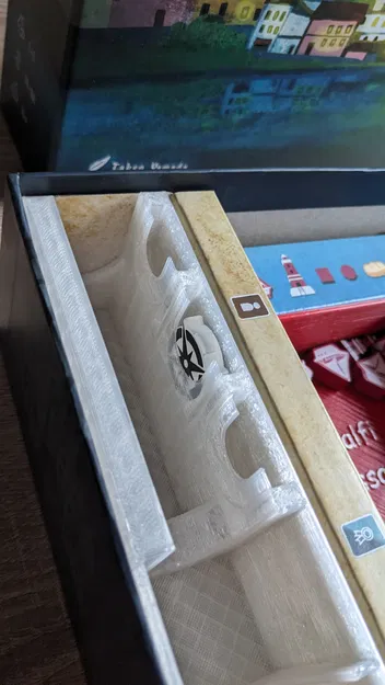 Chèn AMALFI Renaissance - Image 5