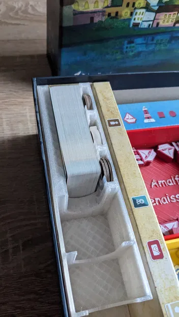 Chèn AMALFI Renaissance - Image 6