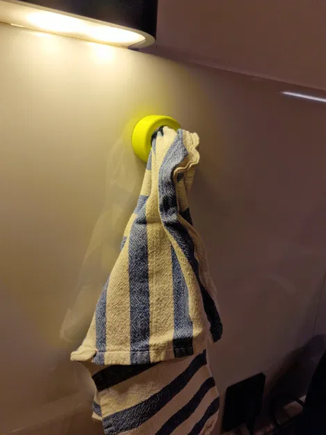 Giá treo khăn - Image 3